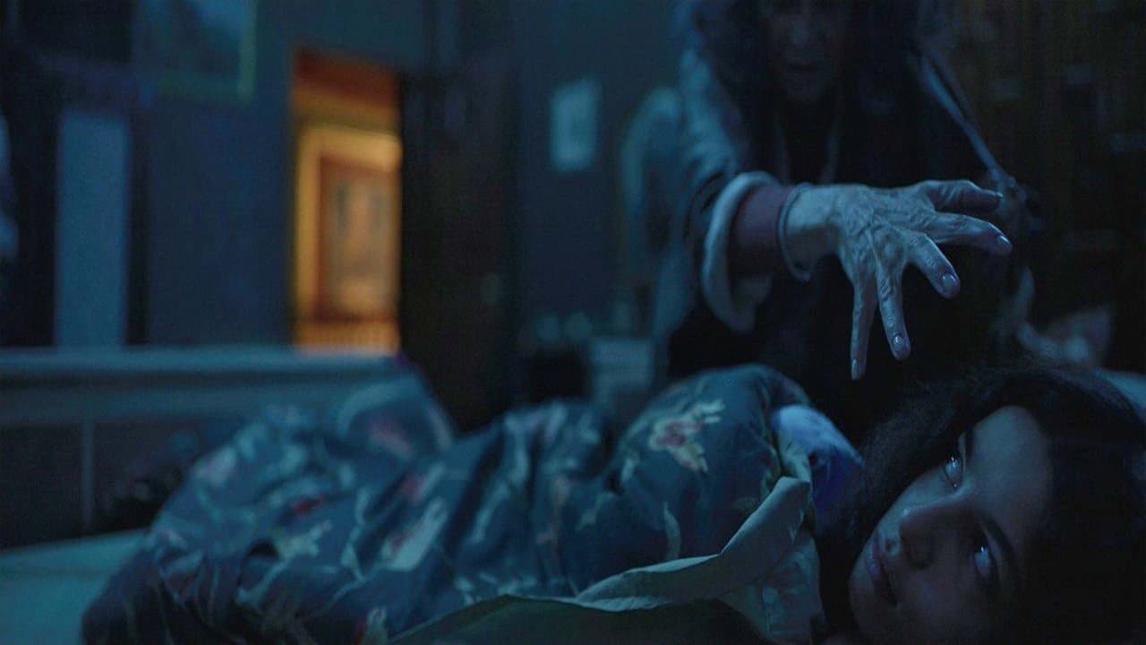 Mal de ojoの背景画像