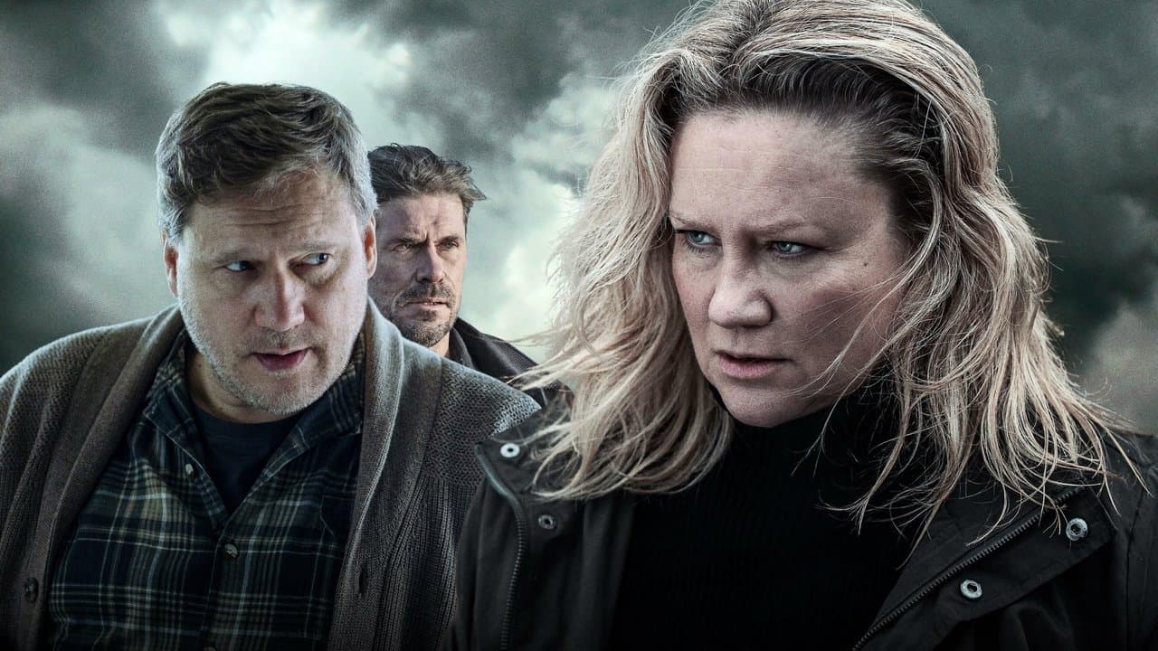 Musta valoの背景画像