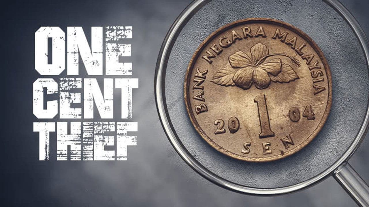 One Cent Thiefの背景画像