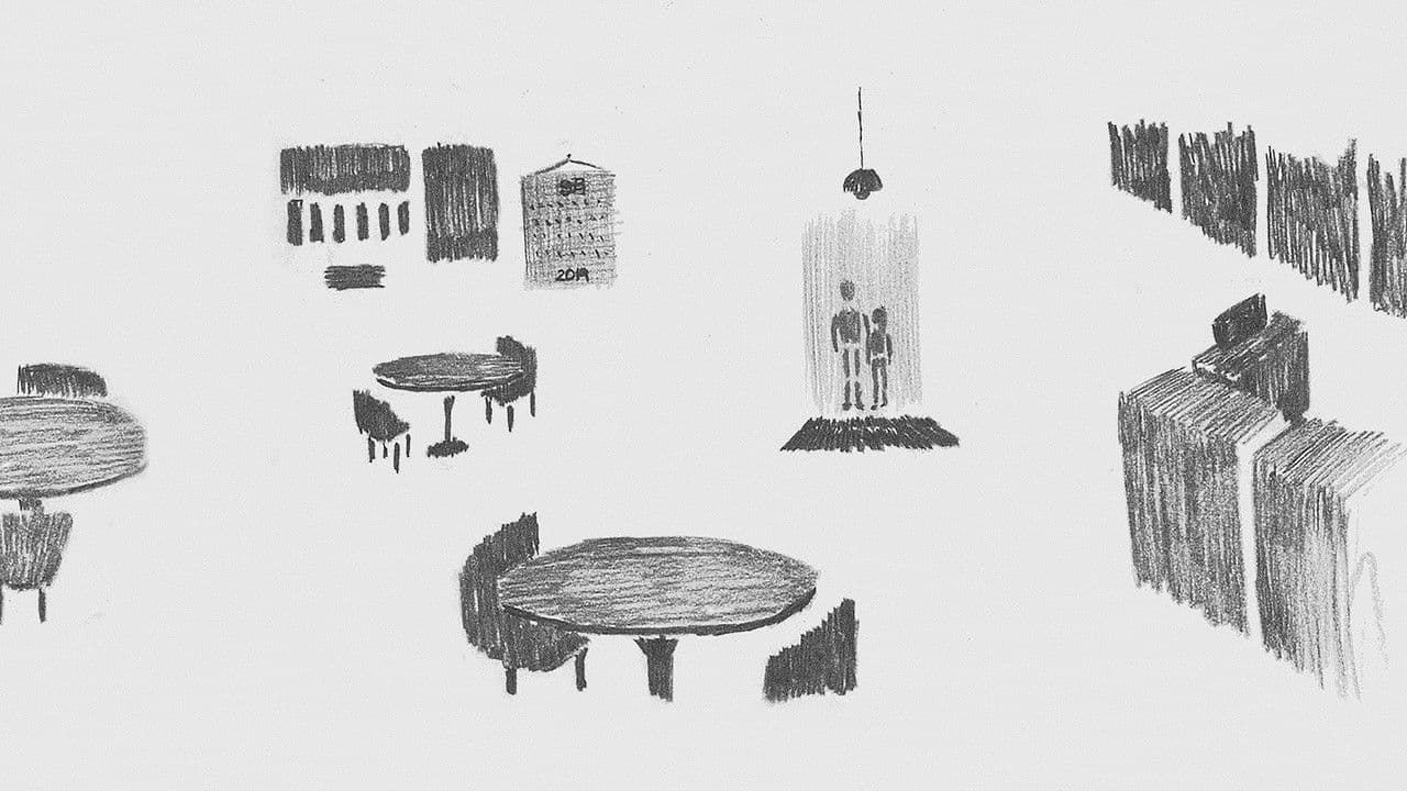 Rewinding Dominoesの背景画像