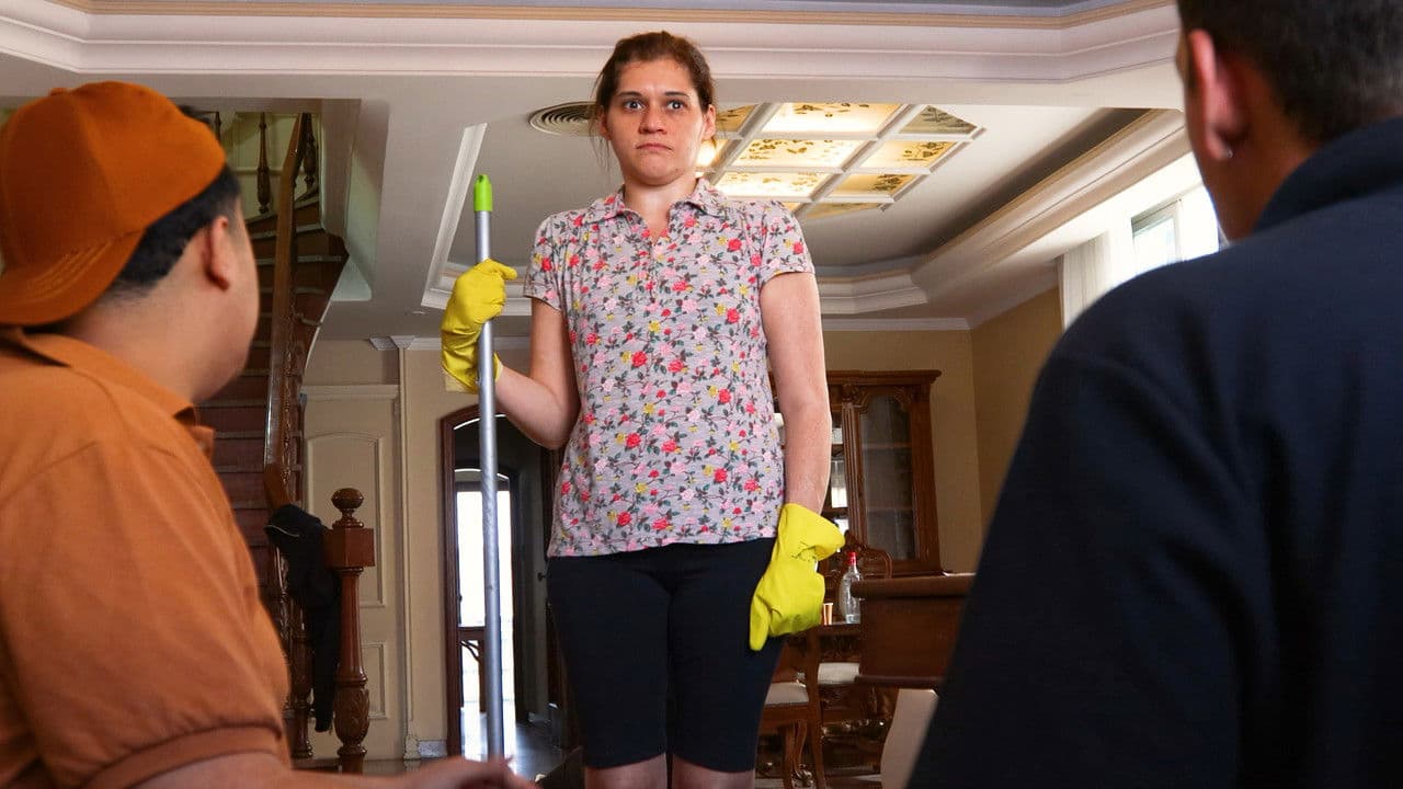 A Sete Palmos de Santosの背景画像