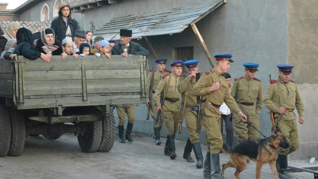 Хайтармаの背景画像