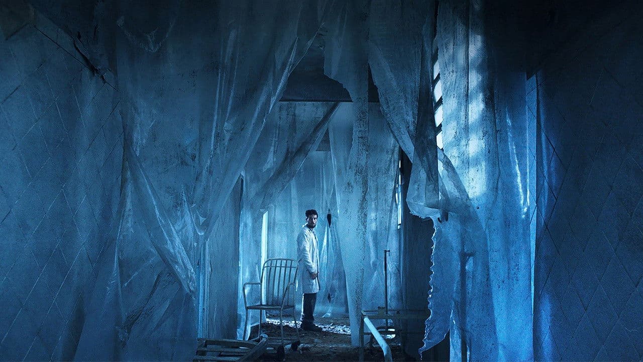 O Rastroの背景画像