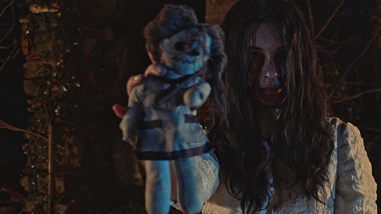 Baby Dollの背景画像