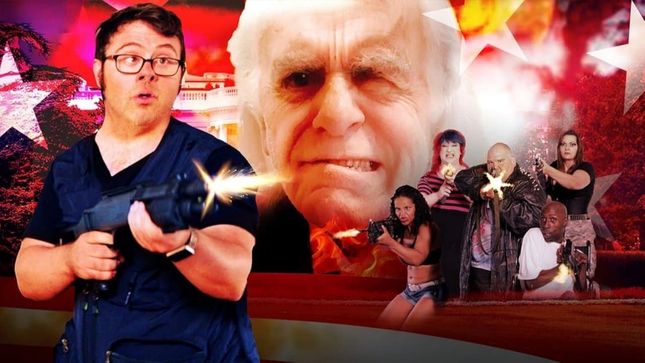 Special Needs Revolt!の背景画像