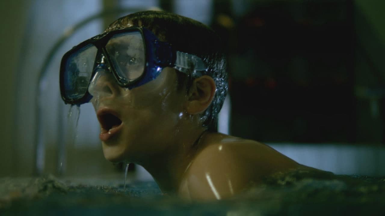 Aqualorius!の背景画像