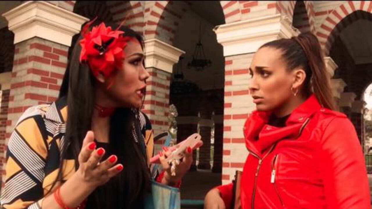 Un romance singularの背景画像