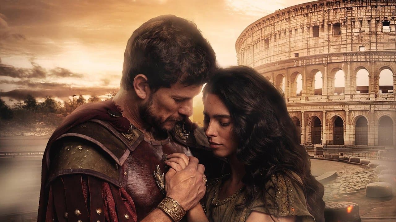 O Senhor e a Servaの背景画像