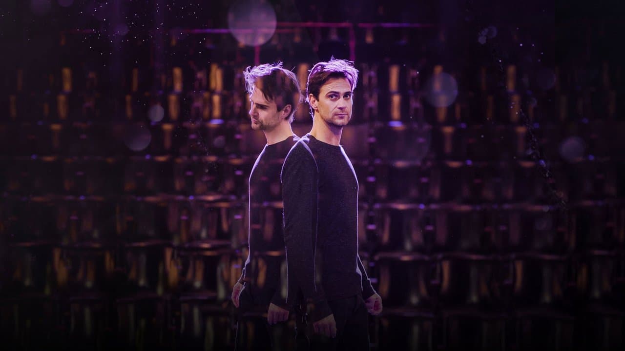 The Show Must Go Onの背景画像