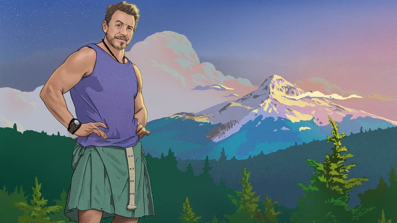 Hello from Nowhereの背景画像