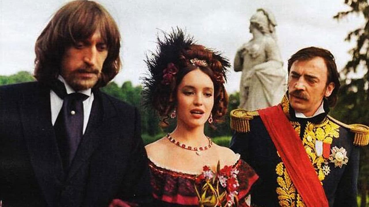 Узник замка Ифの背景画像