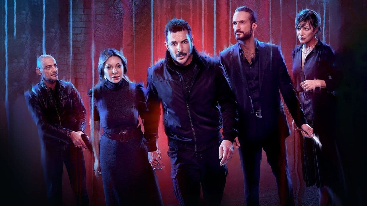 عهد الدمの背景画像