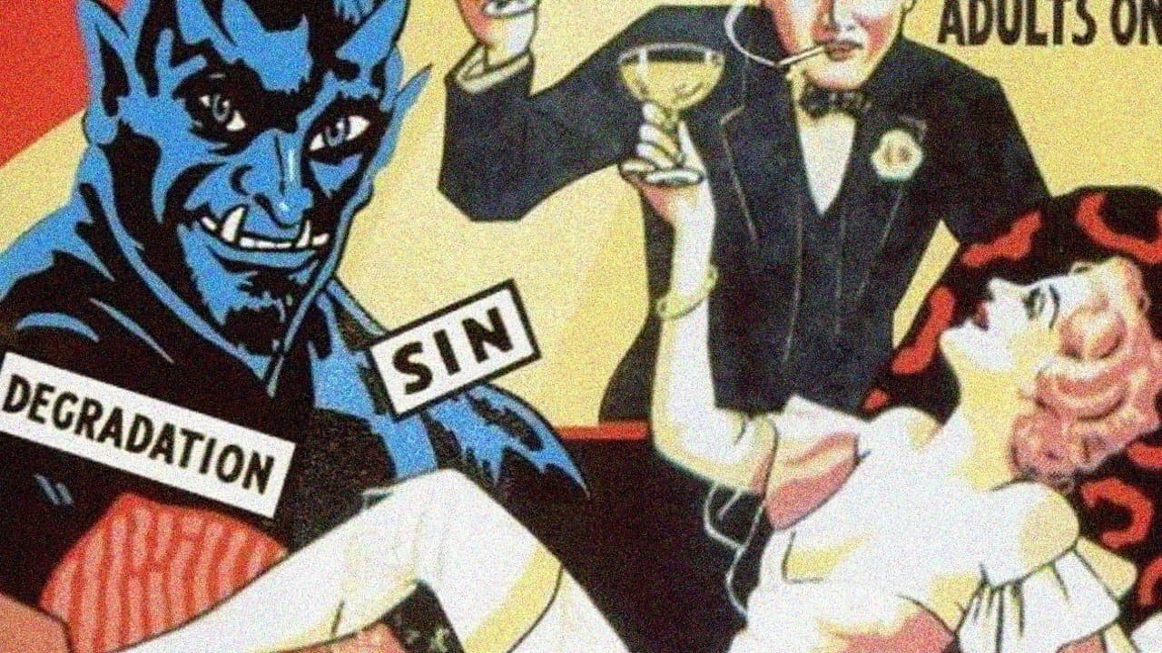 The Pace That Killsの背景画像