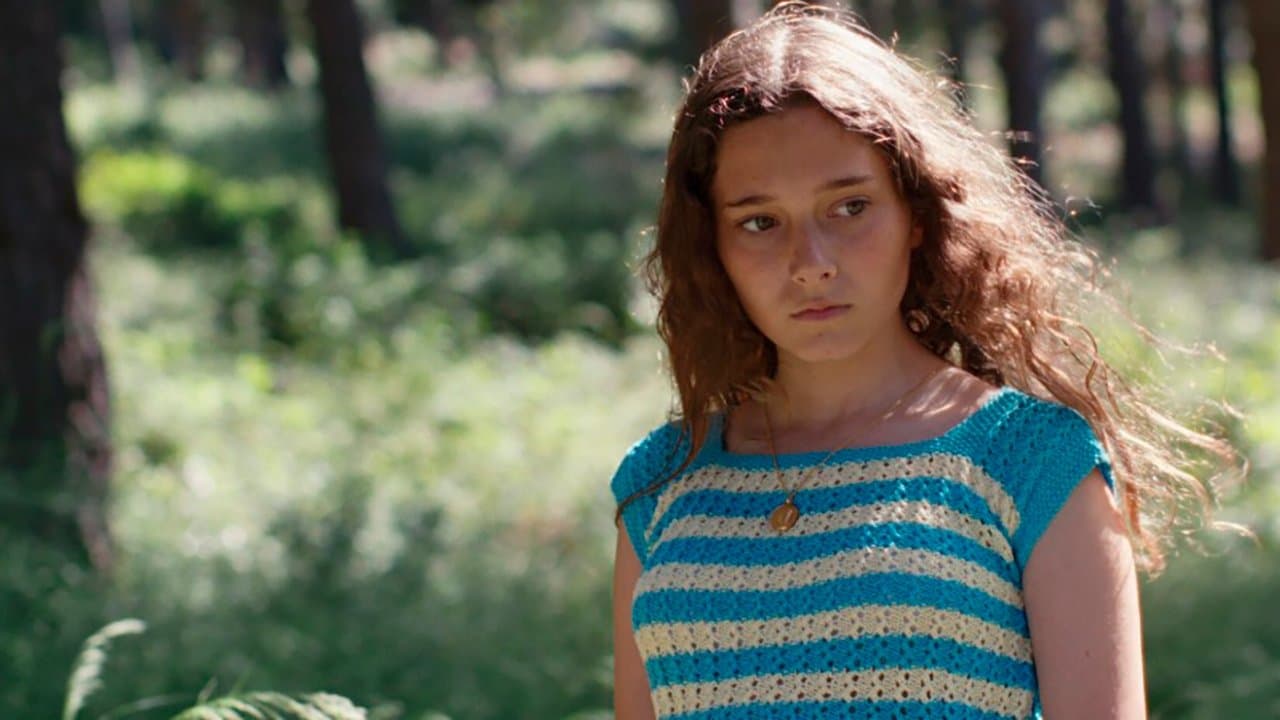 Un sol radiantの背景画像