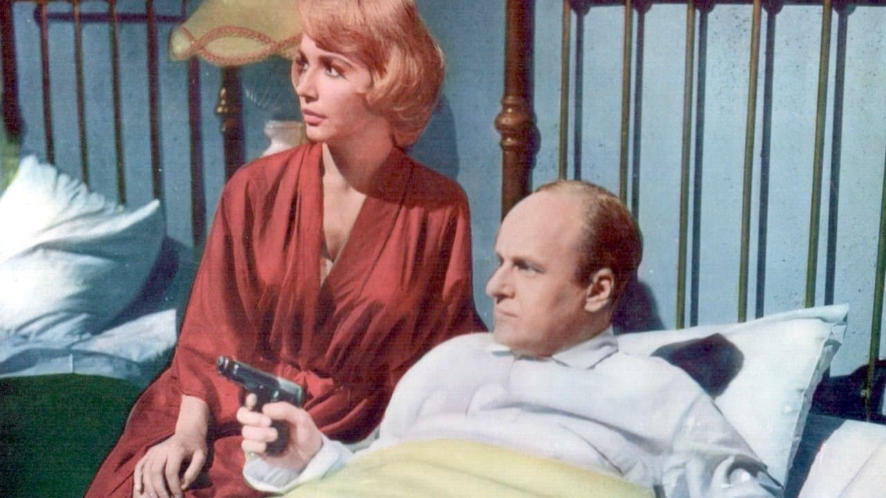 Operation Eichmannの背景画像