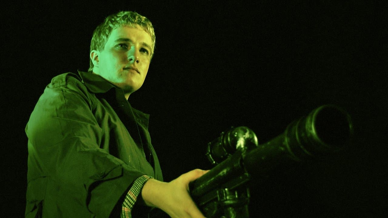 Rise from Your Graveの背景画像