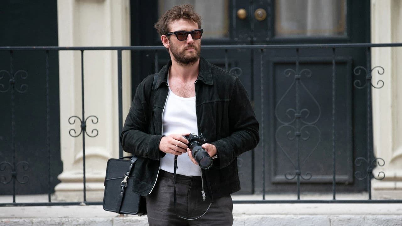 Blurredの背景画像