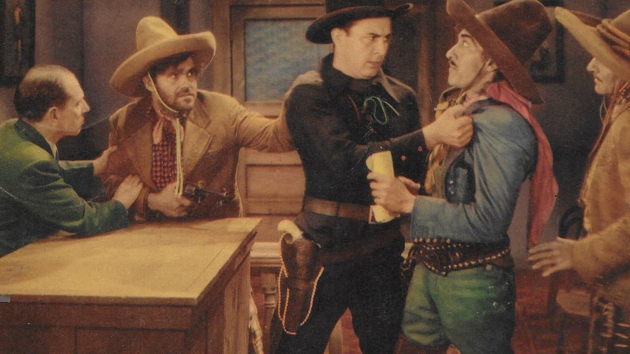 Riddle Ranchの背景画像