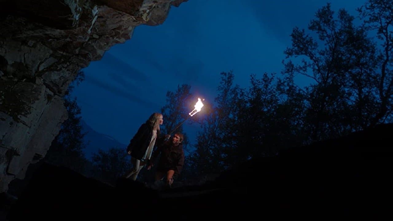 Stallo: Sjamanens forbannelseの背景画像