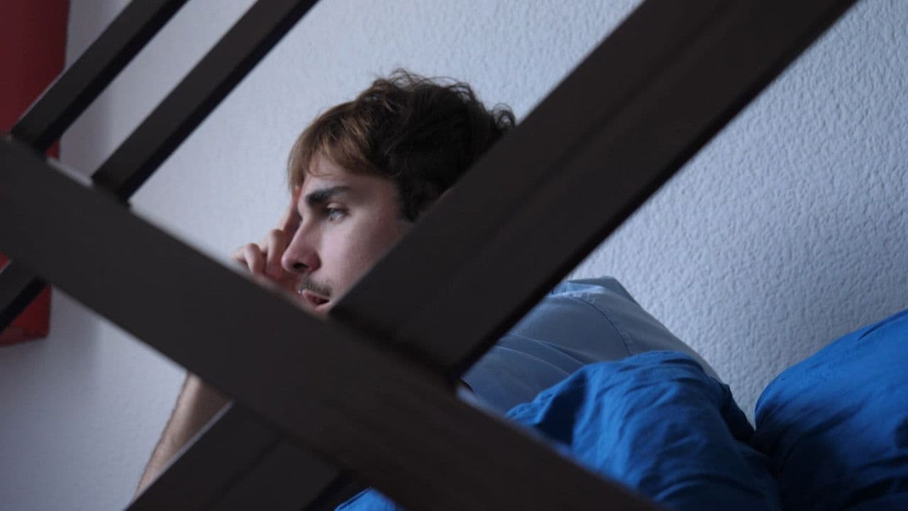 Un corto de mierdaの背景画像