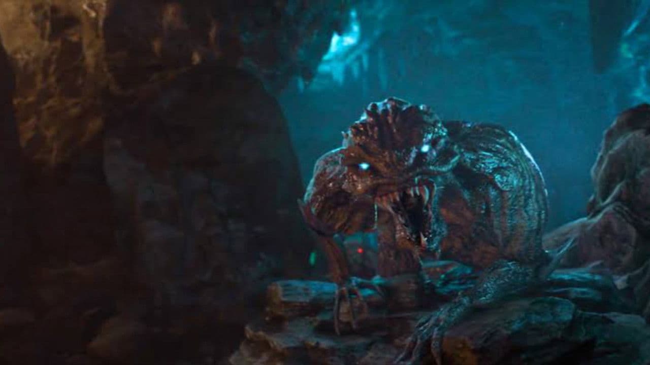 Tehlikeli Bölgeの背景画像