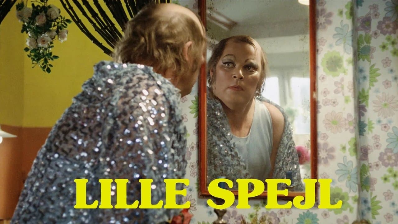 Lille spejlの背景画像