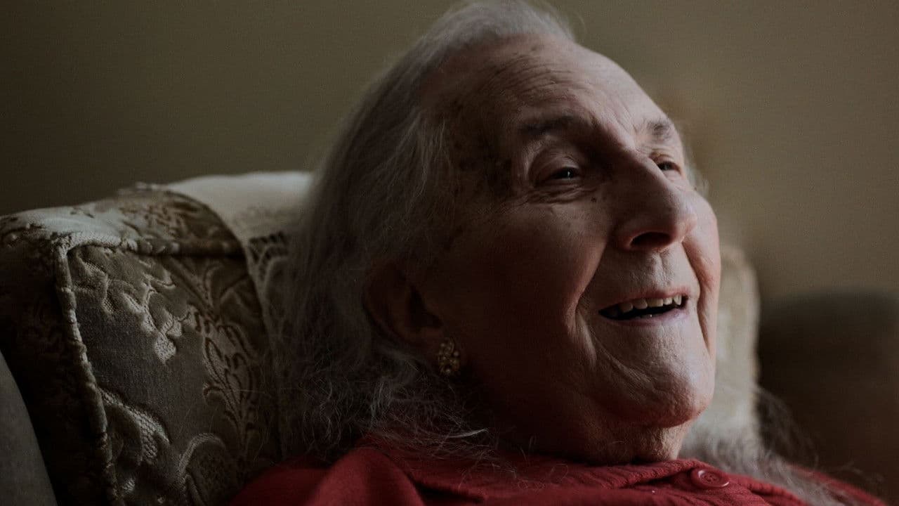 Patricia in the Darkの背景画像