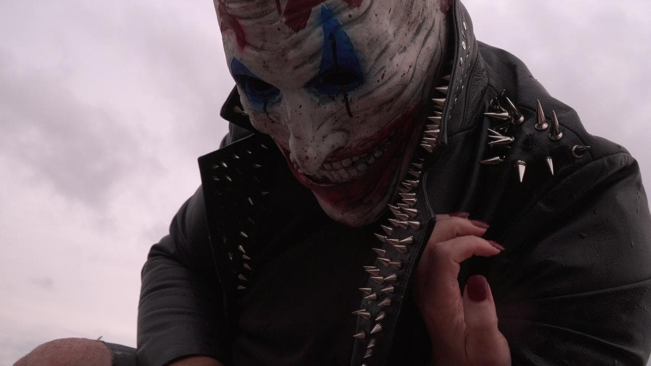 Axegrinder 666の背景画像