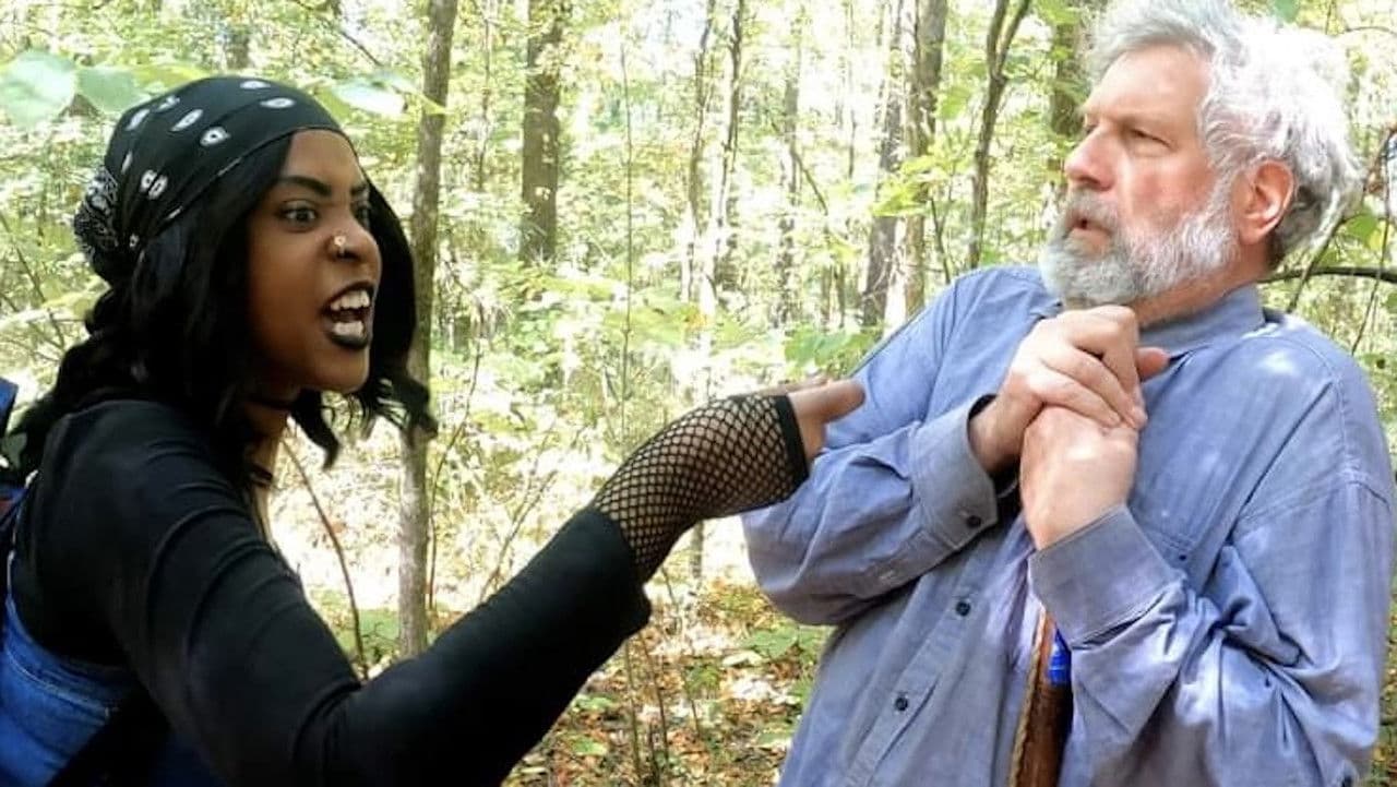 The Woodsの背景画像