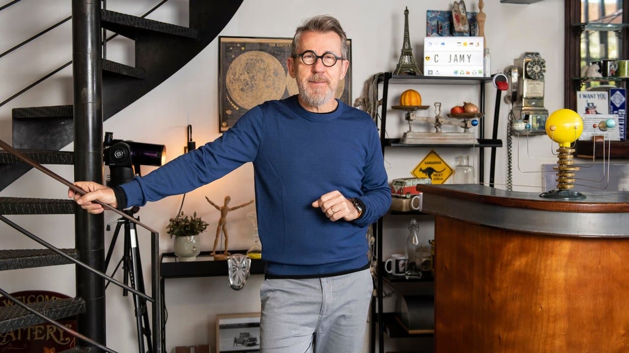 C Jamyの背景画像