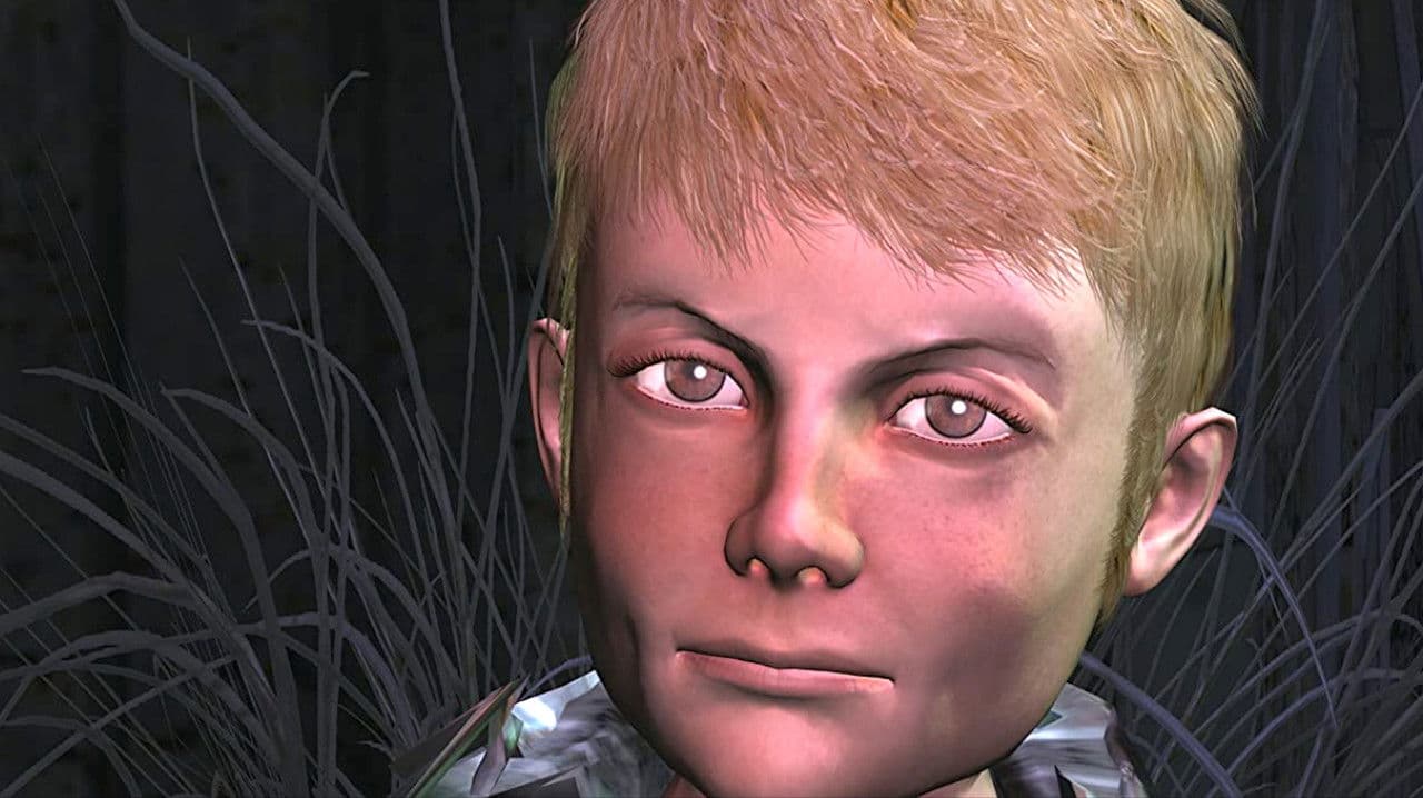 Ben and Bigの背景画像