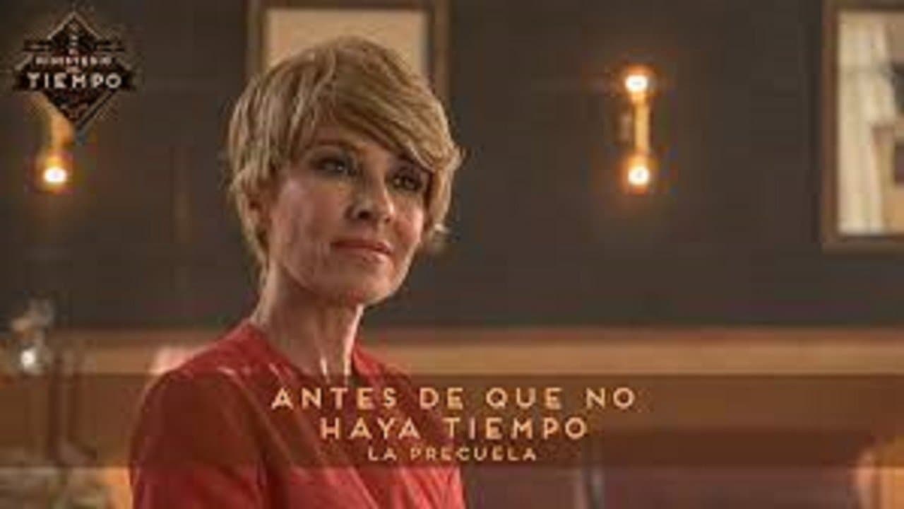 Antes de que no haya tiempoの背景画像