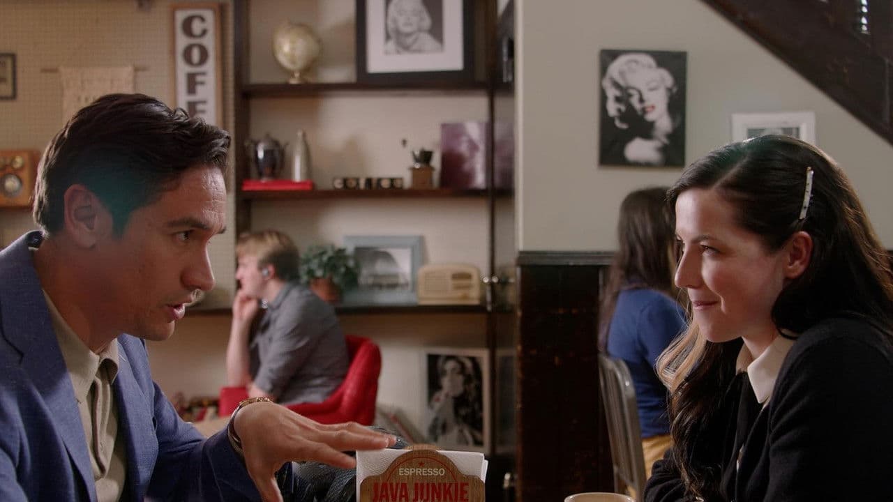 CyranØの背景画像