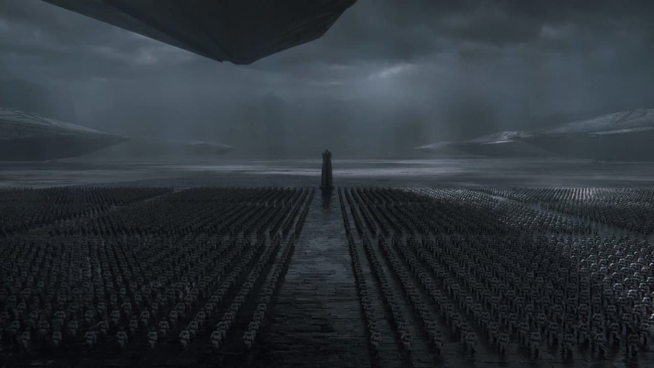 DUNE／デューン 砂の惑星の背景画像