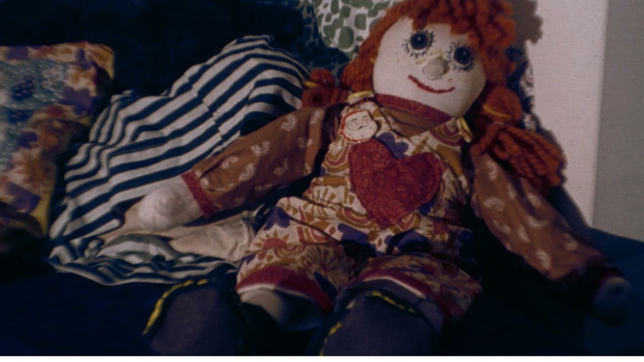 The Harmony Filesの背景画像