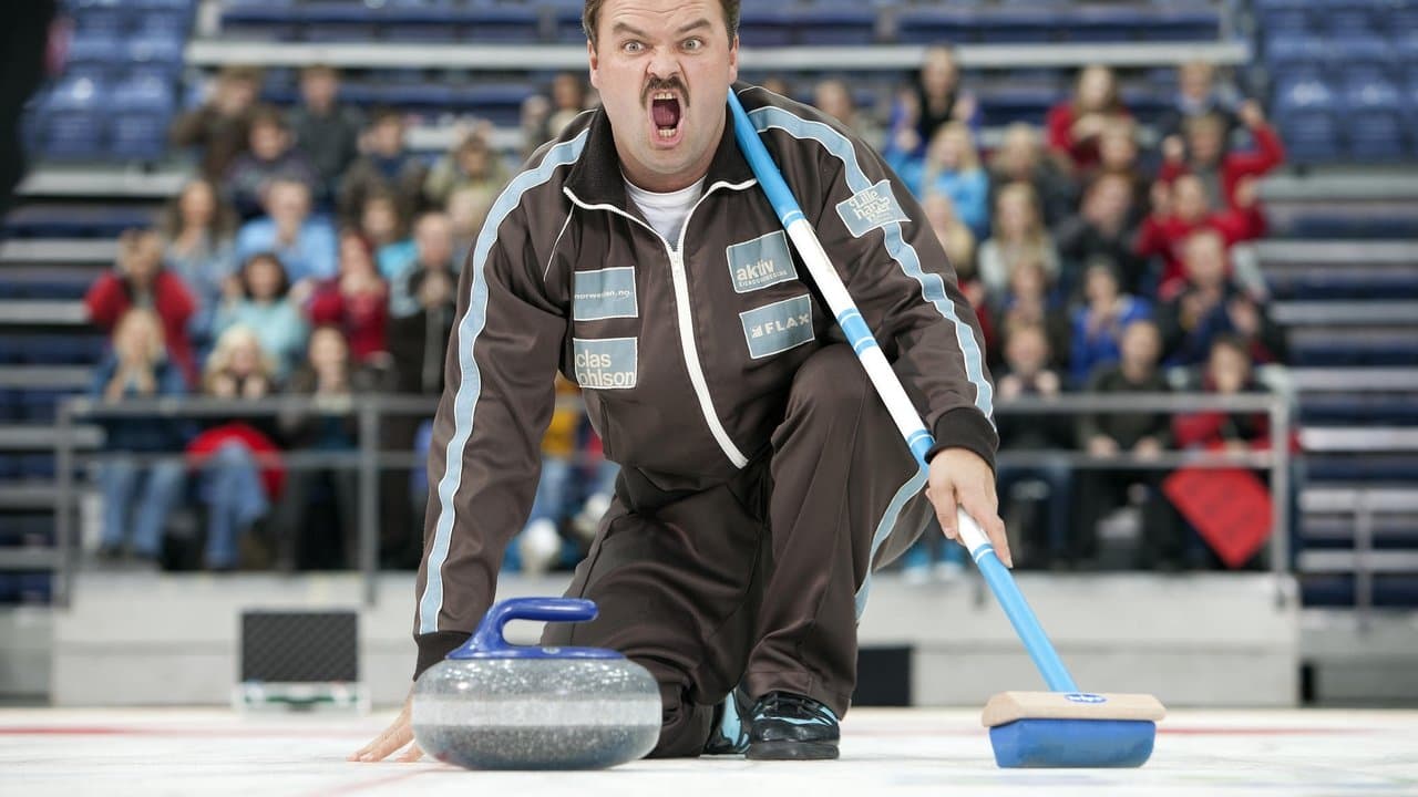 Kong Curlingの背景画像