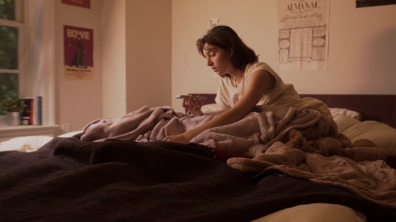 Blushの背景画像