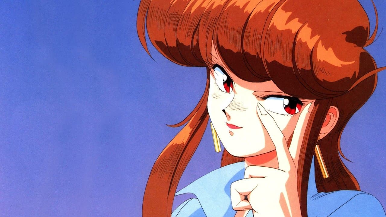 バブルガムクラッシュの背景画像