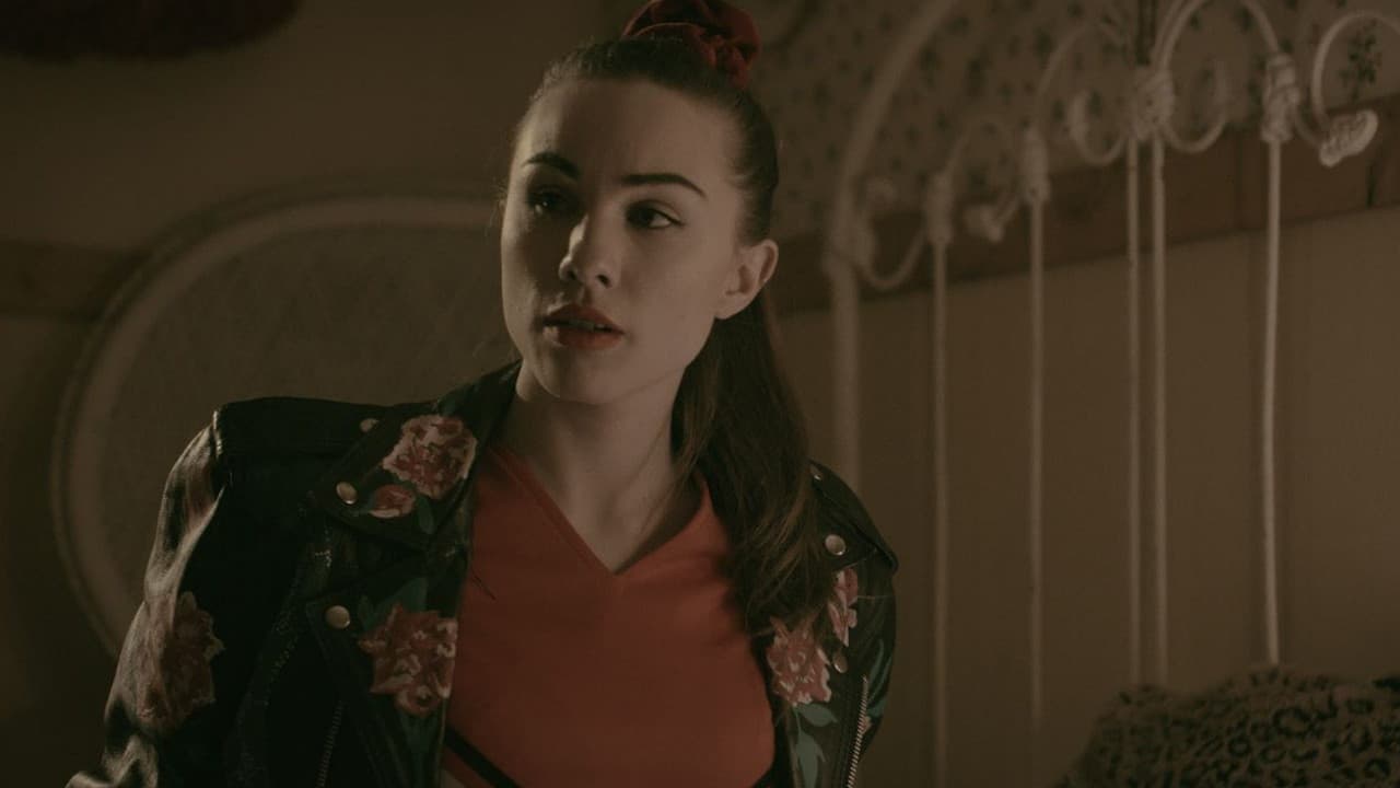 Hostageの背景画像