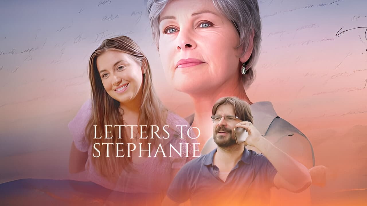 Letters to Stephanieの背景画像