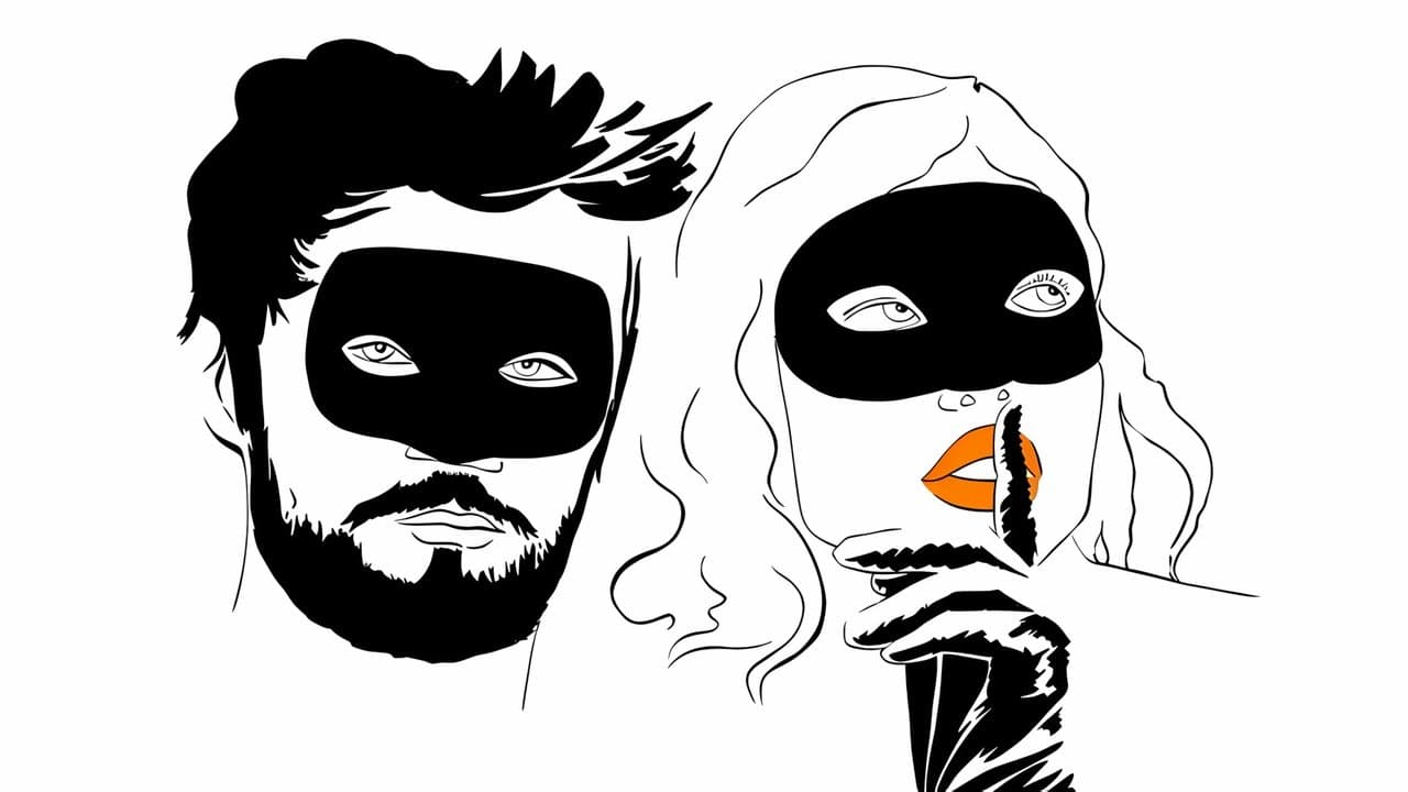 Fantasmes ! Sexe, fiction et tentationsの背景画像