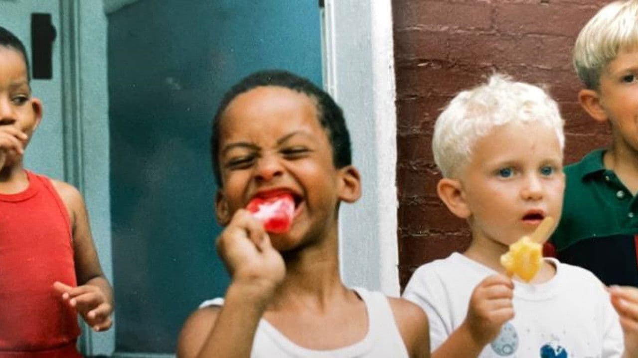 Sandtownの背景画像