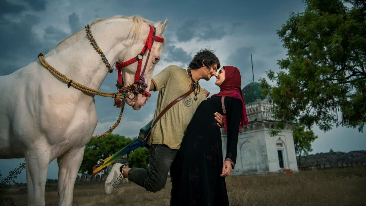 ஜிப்ஸிの背景画像