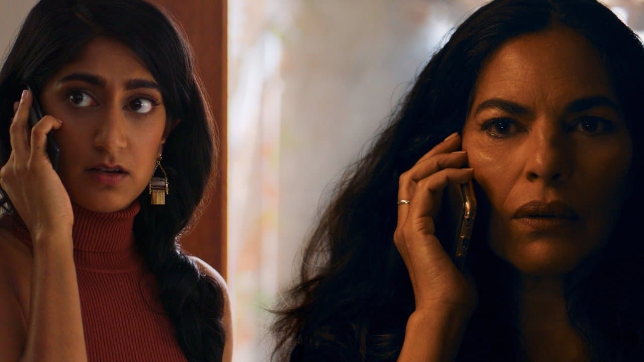 イーブルアイの背景画像