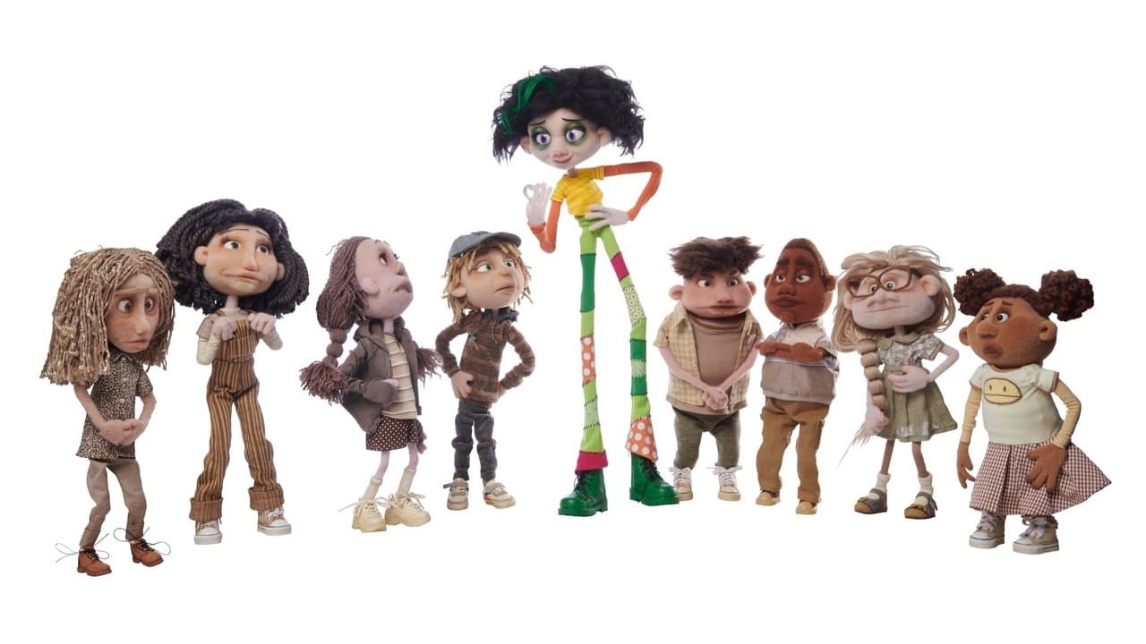 Tall Poppyの背景画像