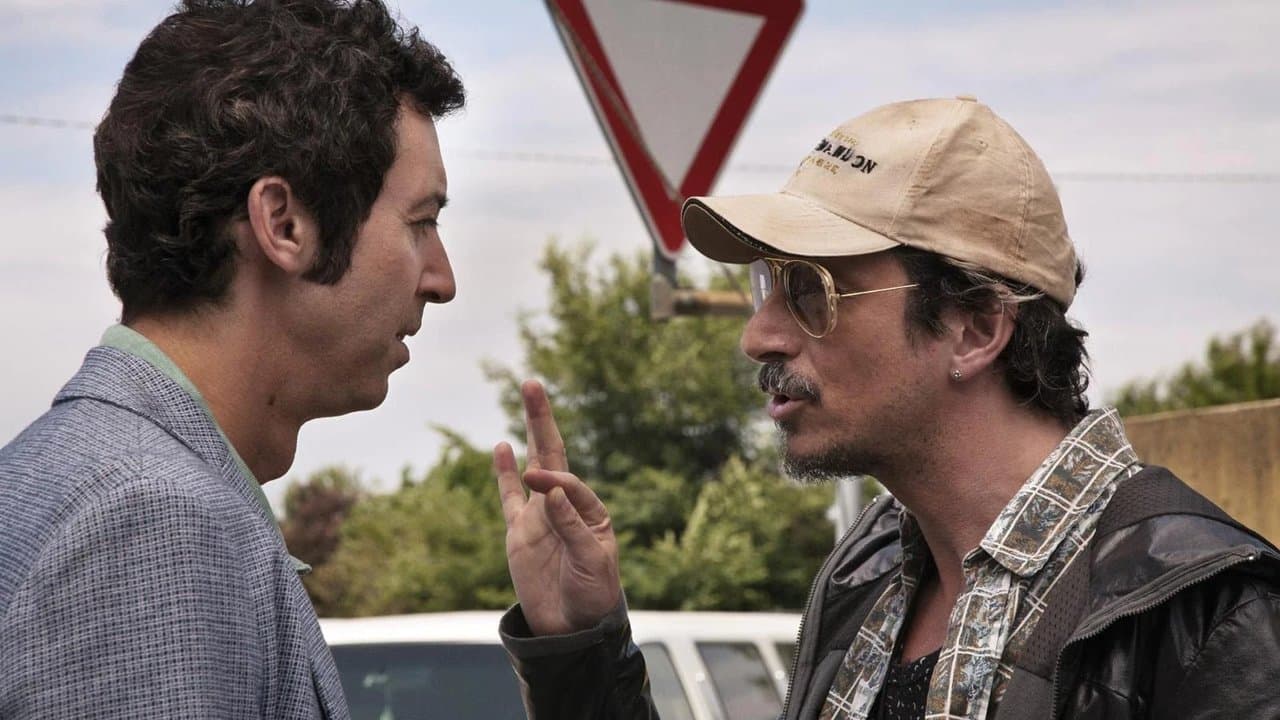 Un fidanzato per mia moglieの背景画像