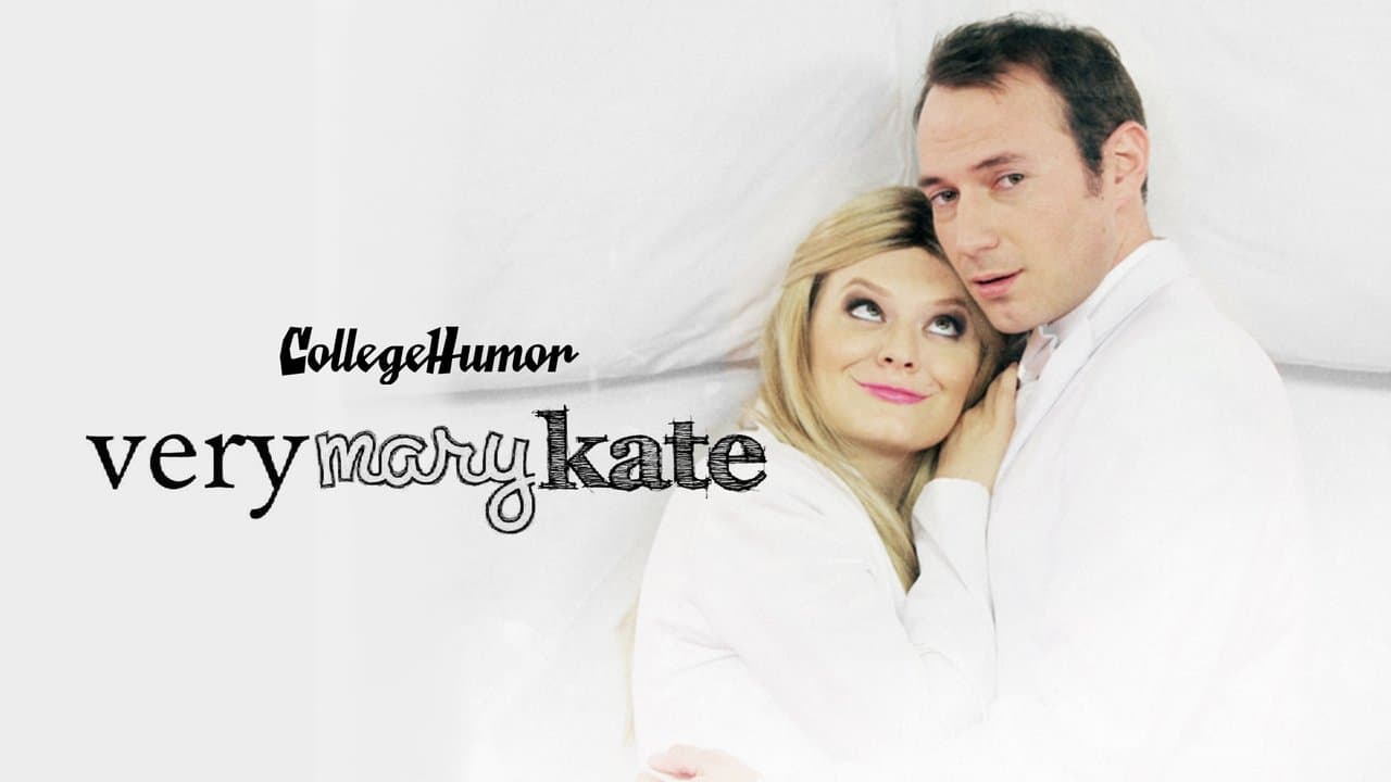 Very Mary-Kateの背景画像