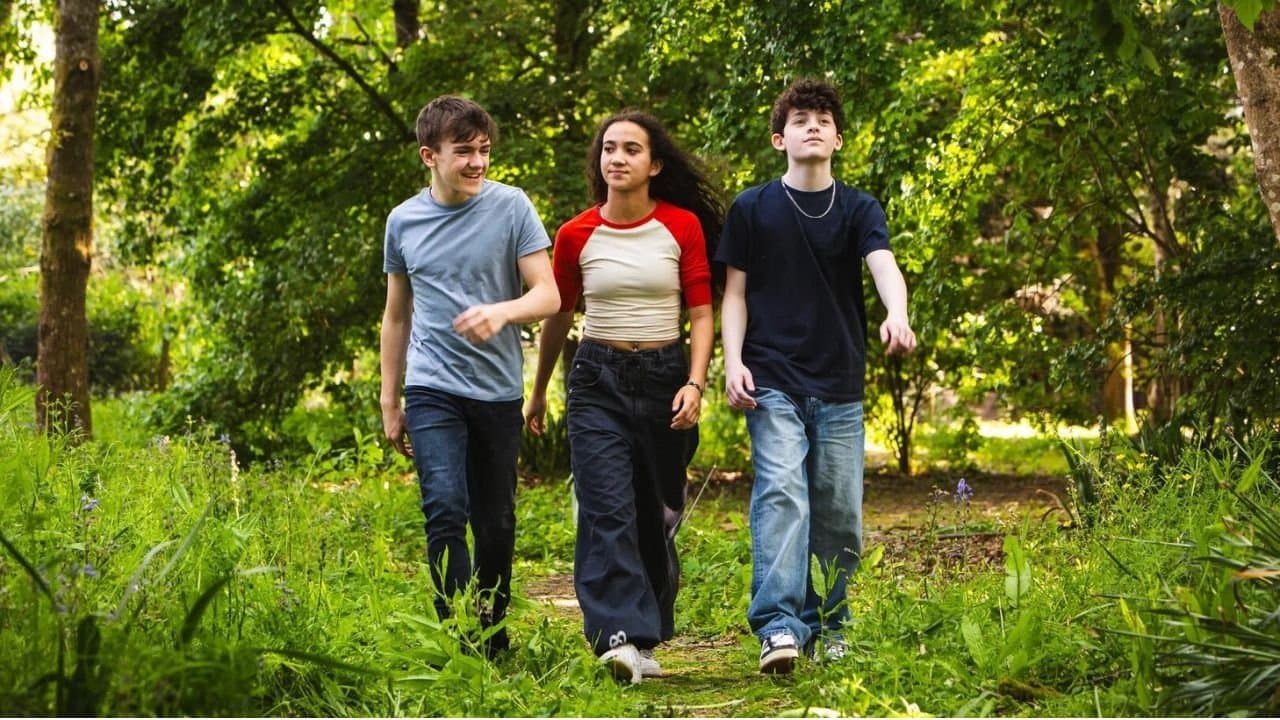 Good Onesの背景画像