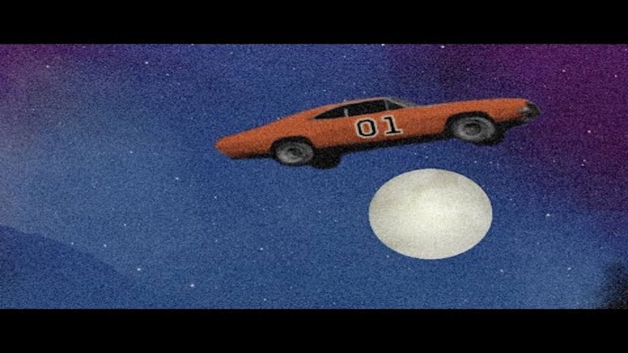 Hazzard Nationの背景画像