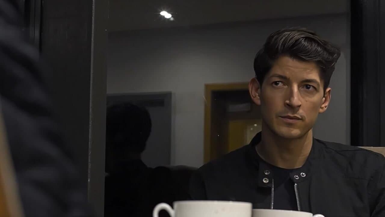 Misruleの背景画像